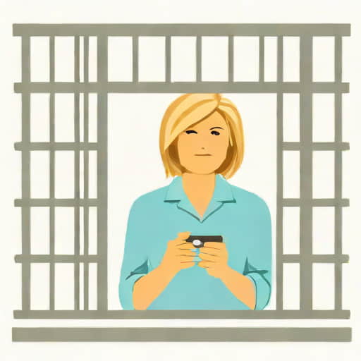 Is Martha Stewart In Jail