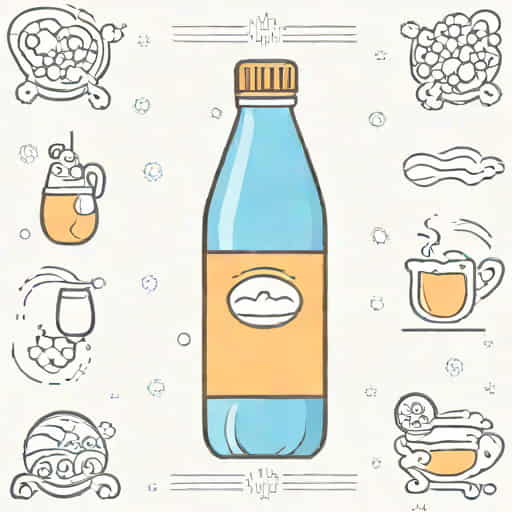 Is Mineral Water Good For You