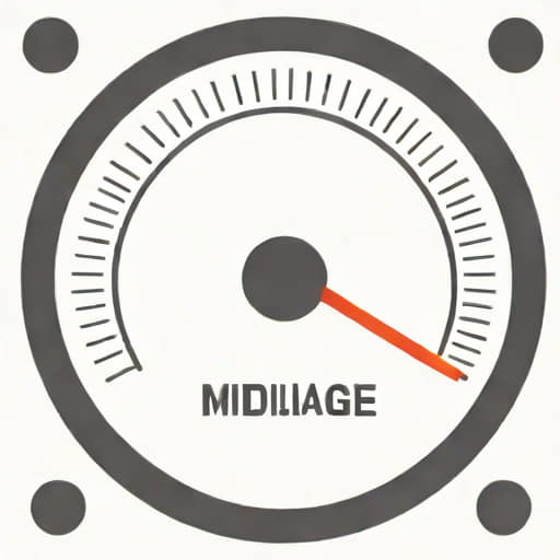 Is Odometer Same As Mileage