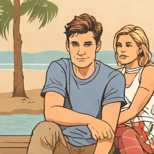 Is Pacey Gay In Dawson'S Creek