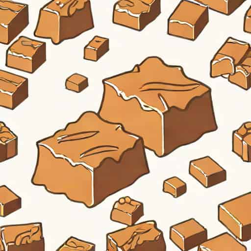 Is Penuche Fudge Gluten Free