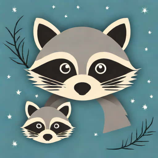 Is Raccoons Nocturnal