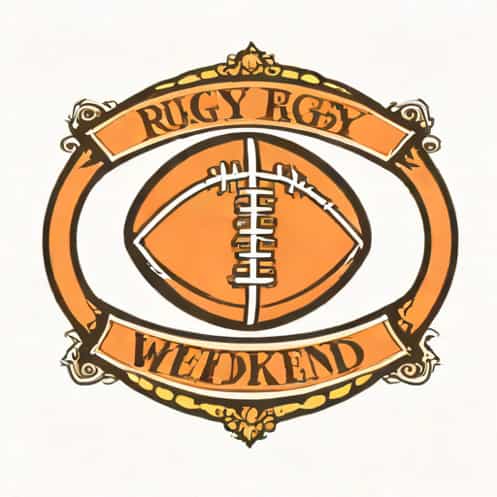 Is Rugby On This Weekend