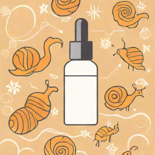 Is Snail Mucin A Serum