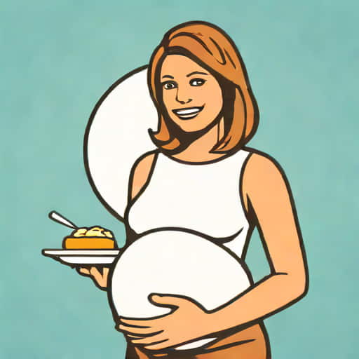 Is Tammy From Breakfast Television Pregnant