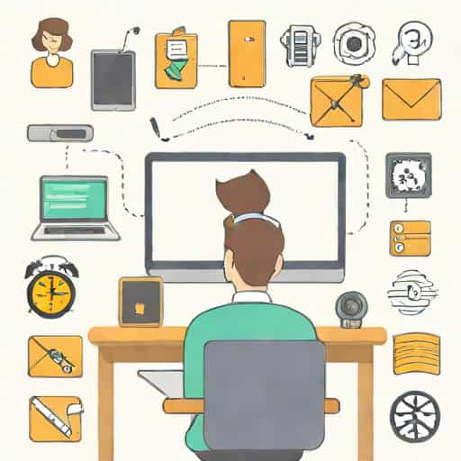 Is Technology A Distraction For Students