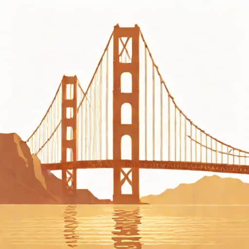 Is The Golden Gate Bridge