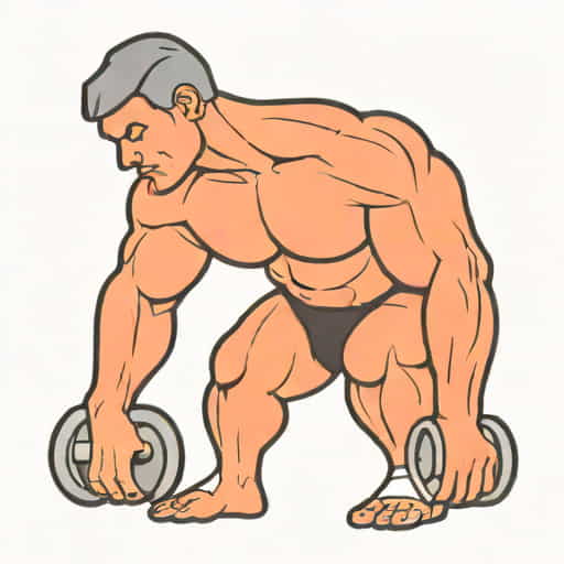 Is The Involuntary Movement Of The Muscles