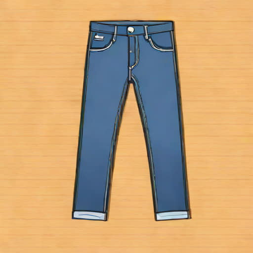 Is The Length Of Jeans The Inseam