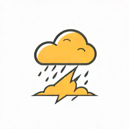 Is Thunderstorm A Weather