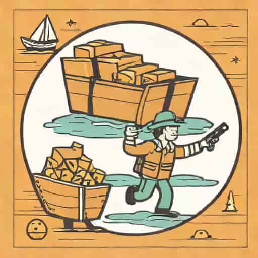 Is To Catch A Smuggler Real