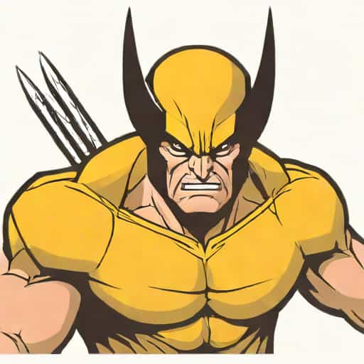 Is Wolverine Immortal