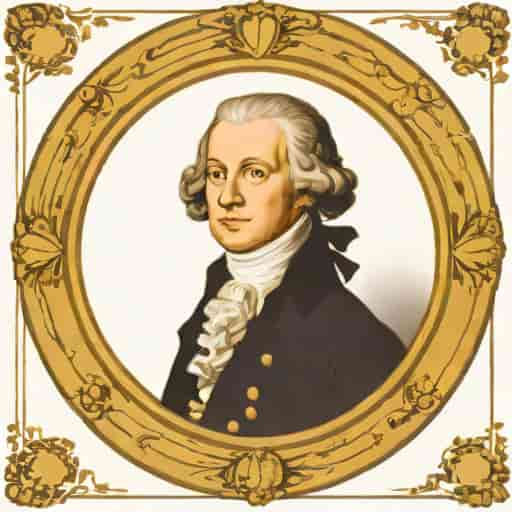 Isabey Painting Talleyrand