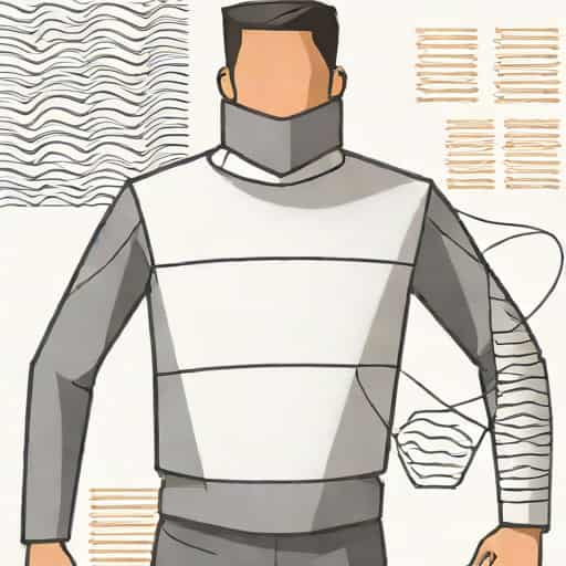 Issey Miyake Turtleneck