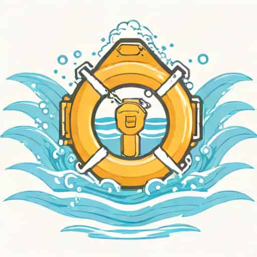 It Is Taken Interchangeably With Water Safety