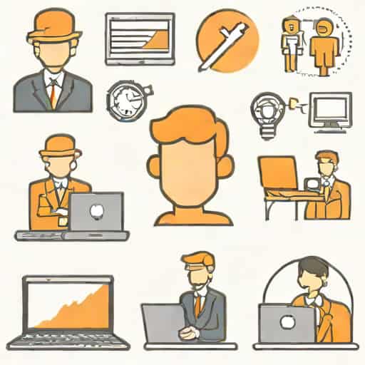 It Recruitment Agency