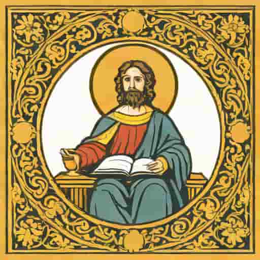Italian Polymath Of The High Renaissance