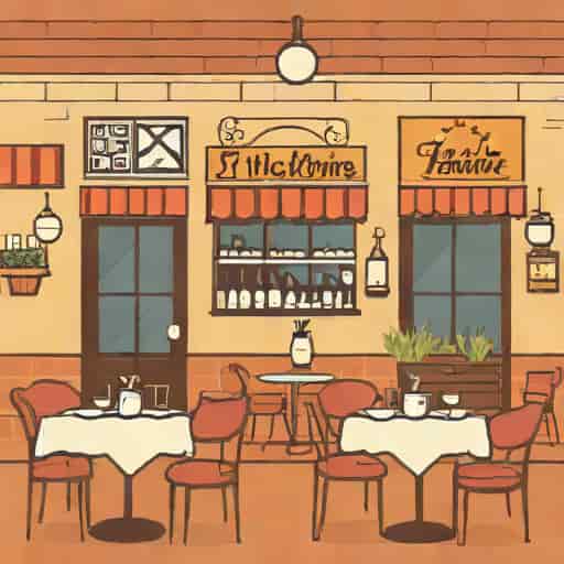 Italian Restaurants Wichita Ks