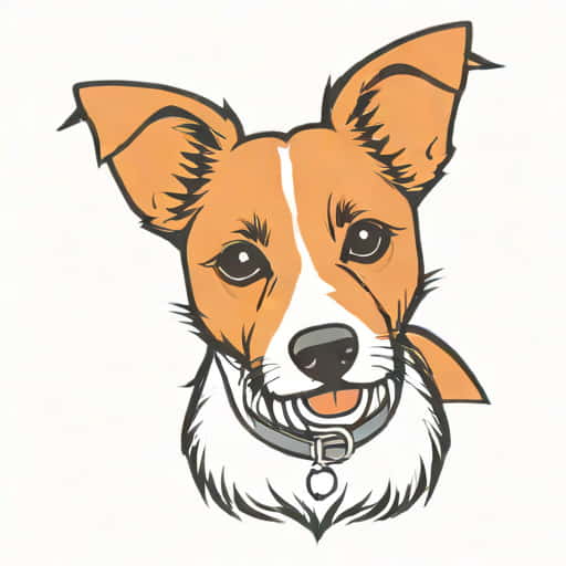 Jack Russell Yorkie