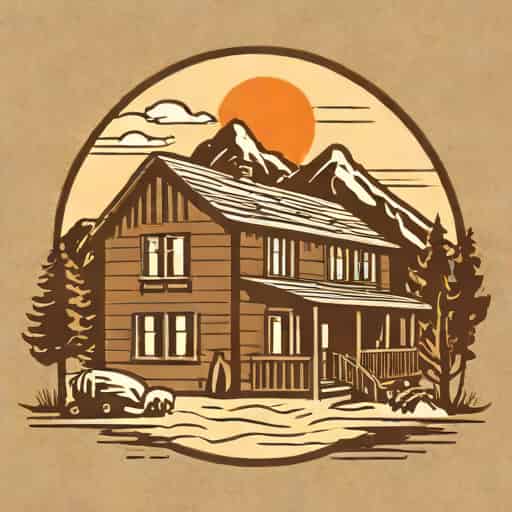 Jackson Hole Rustic Inn