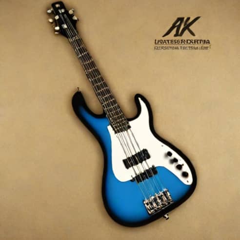 Jackson Spectra Bass Js2