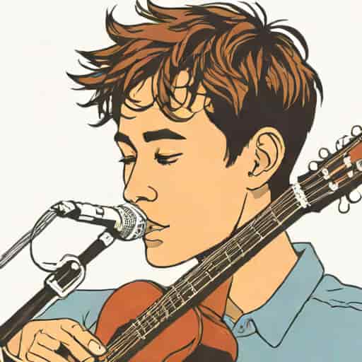 Jacob Collier Harmonies