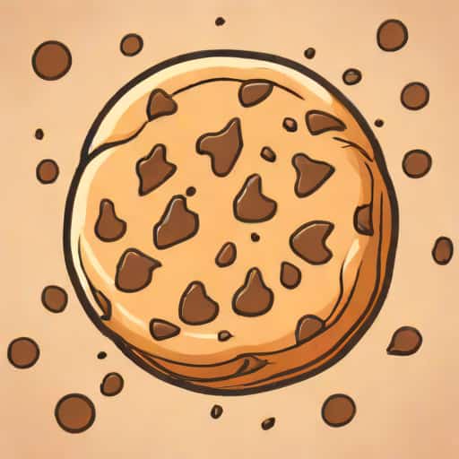 Jacques Torres Chocolate Chip Cookie