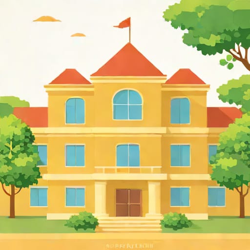 Jagat Taran Golden Jubilee School