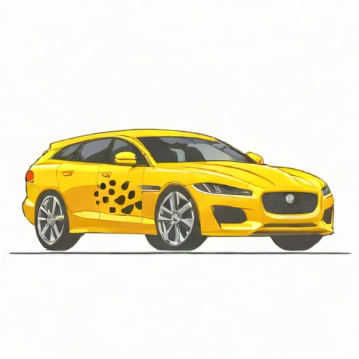 Jaguar Type 00 Public Opinion