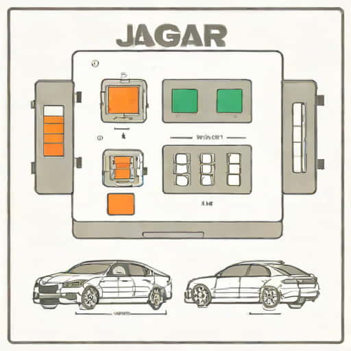 Jaguar Xf Fuse Box Diagram