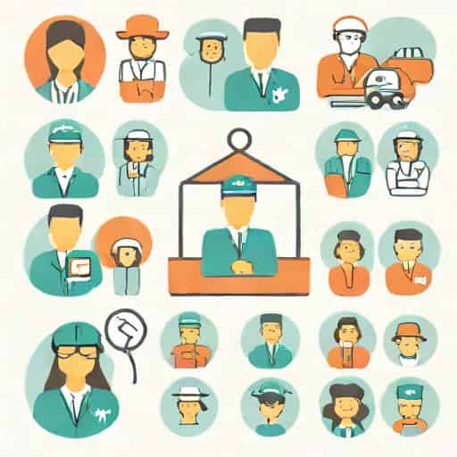 Jails Inadvertent Health Care Providers