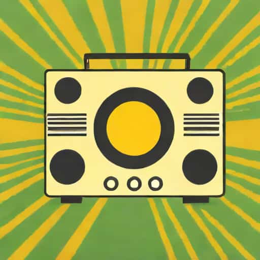 Jamaica Nationwide Radio Live