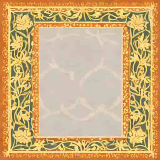 Jamdani Organza Saree