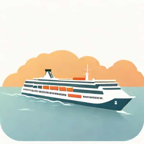 James Cole Panache Cruises