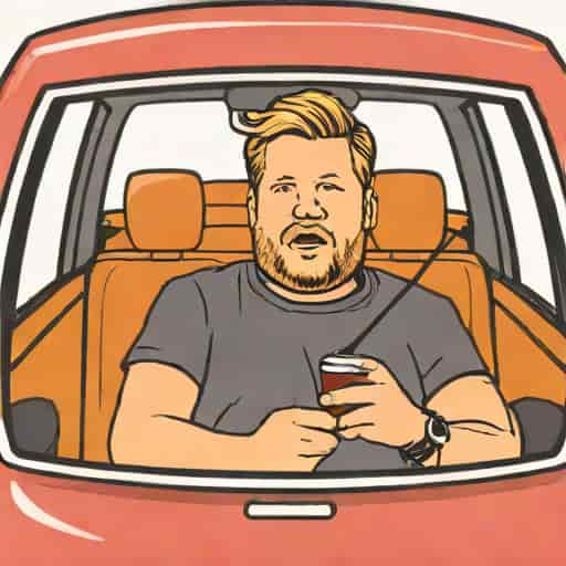 James Corden First Carpool Karaoke