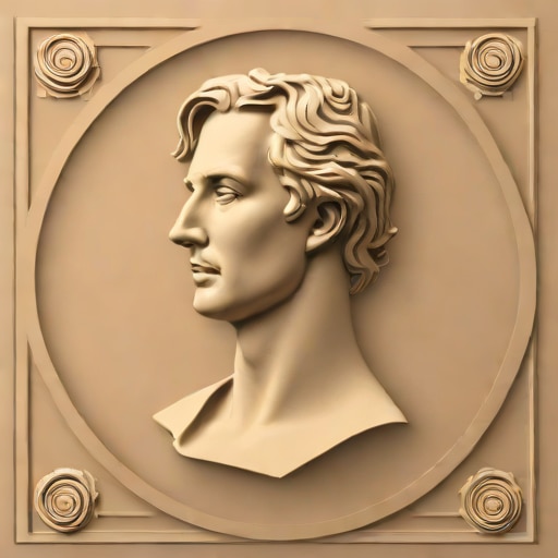 James Grashow Cardboard Bernini