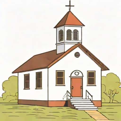 Jamesport Mennonite Church