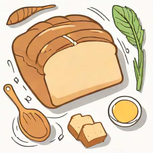 Jamie Oliver 3 Ingredient Bread