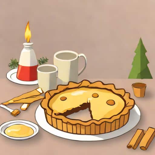 Jamie Oliver Christmas Leftover Pie