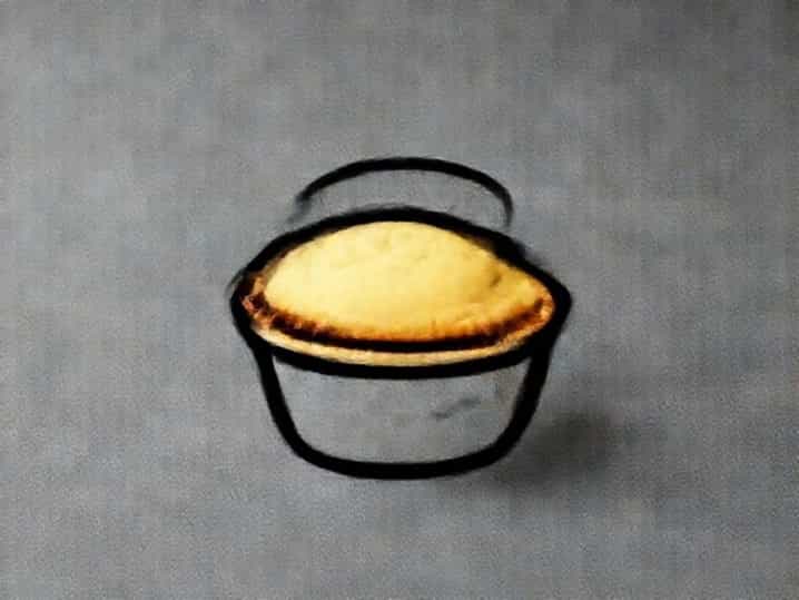Jamie Oliver Mince Pies