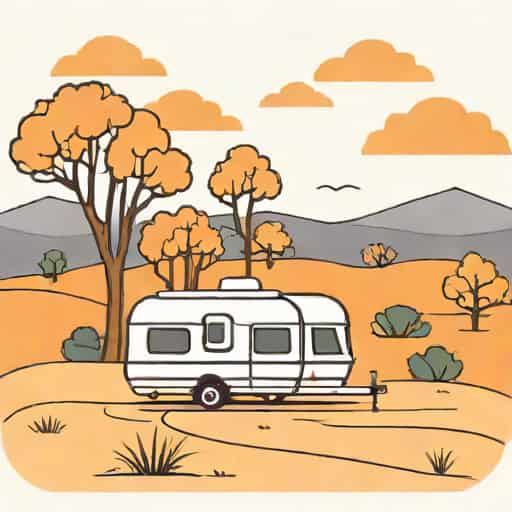 Jamieson Caravan Park