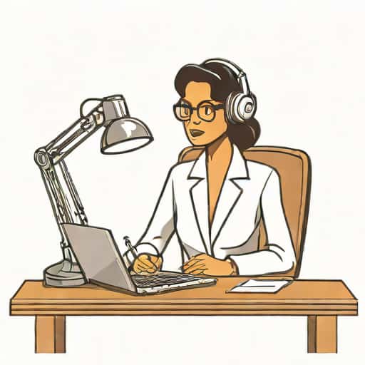 Jamile Is Recording Secretary