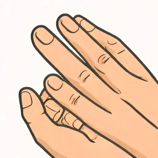 Jammed Finger Bruise Treatment