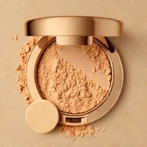 Jane Iredale Translucent Powder