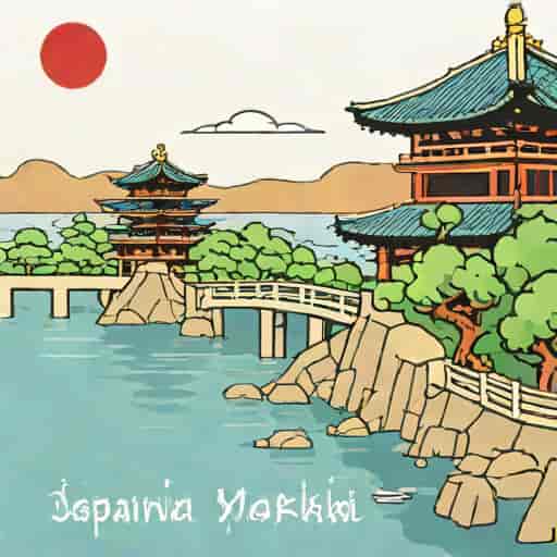 Japan Honshu Yokosuka