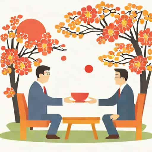 Japan Spring Wage Negotiations