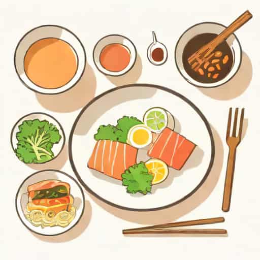 Japanese Food Blogger