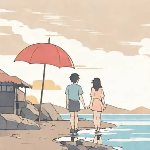 Japanese Movie Weathering With You