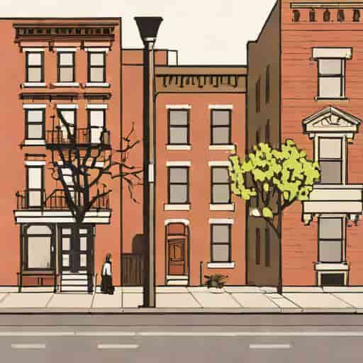 Jason Jackson Park Slope