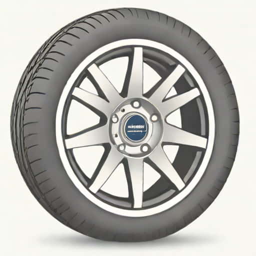 Jax Tyres Michelin Primacy 4